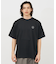 【POLER / ポーラー】VORTE QUICKDRY   MESHTシャツ/