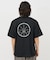 【POLER / ポーラー】VORTE QUICKDRY   MESHTシャツ/
