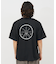 【POLER / ポーラー】VORTE QUICKDRY   MESHTシャツ/