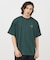 【POLER / ポーラー】VORTE QUICKDRY   MESHTシャツ/