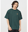 【POLER / ポーラー】VORTE QUICKDRY   MESHTシャツ/