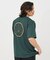 【POLER / ポーラー】VORTE QUICKDRY   MESHTシャツ/