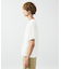 カルゼスムース コンビネーション Tシャツ
