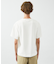 カルゼスムース コンビネーション Tシャツ