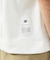 カルゼスムース コンビネーション Tシャツ