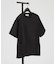 カルゼスムース コンビネーション Tシャツ