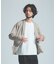 【定番】ドレスポンチ クルーネック 半袖Tシャツ / ストレッチ 冷涼感