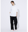 【native Shoes/ネイティブシューズ】LENNOX WANDERFOA