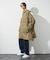 THE NORTH FACE FieldPoncho