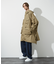 THE NORTH FACE FieldPoncho