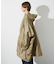 THE NORTH FACE FieldPoncho