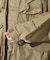 THE NORTH FACE FieldPoncho