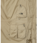 THE NORTH FACE FieldPoncho