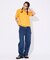 【JEMORGAN LONG JOHNS/ジェーイーモーガンロングジョーンズ】ピ