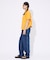 【JEMORGAN LONG JOHNS/ジェーイーモーガンロングジョーンズ】ピ