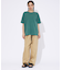 【JEMORGAN LONG JOHNS/ジェーイーモーガンロングジョーンズ】ピ
