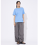 【JEMORGAN LONG JOHNS/ジェーイーモーガンロングジョーンズ】ピ