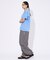 【JEMORGAN LONG JOHNS/ジェーイーモーガンロングジョーンズ】ピ