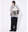 【DICKIES/ディッキーズ】3WAY MP DS SACK 80976100