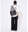 【DICKIES/ディッキーズ】3WAY MP DS SACK 80976100