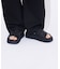 【MALIBU SANDALS/マリブサンダルズ】 ZUMA PLATFORM/