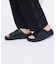 【MALIBU SANDALS/マリブサンダルズ】 ZUMA PLATFORM/