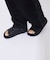 【MALIBU SANDALS/マリブサンダルズ】 ZUMA PLATFORM/