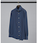 【FLEX SHIRTS】ドライメッシュ 360°ストレッチ ジャージシャツ
