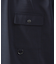 【セットアップ対応】 ウーブン ドライ フハクTシャツ / クルーネック
