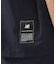 【セットアップ対応】 ウーブン ドライ フハクTシャツ / クルーネック