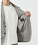 【セットアップ対応/FLEX JACKET】 PE-wrinkle ワッシャージ
