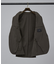 【セットアップ対応/FLEX JACKET】 PE-wrinkle ワッシャージ