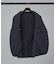 【セットアップ対応/FLEX JACKET】 PE-wrinkle ワッシャージ