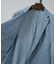 【セットアップ対応/FLEX JACKET】Breeze cool カノコ ジャ