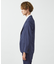 【セットアップ対応/FLEX JACKET】Breeze cool カノコ ジャ