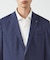 【セットアップ対応/FLEX JACKET】Breeze cool カノコ ジャ