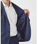 【セットアップ対応/FLEX JACKET】Breeze cool カノコ ジャ