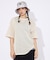 【Revo.レボ】コットンメッシュTシャツ/レイヤードTee/ユニセックス