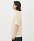 【Revo.レボ】コットンメッシュTシャツ/レイヤードTee/ユニセックス