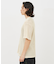 【Revo.レボ】コットンメッシュTシャツ/レイヤードTee/ユニセックス