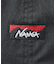 【NANGA×ナンガ】×MLB公認 ’47BRAND/HINOC CAP/キャッ
