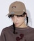 【NANGA×ナンガ】×MLB公認 ’47BRAND/HINOC CAP/キャッ