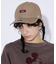 【NANGA×ナンガ】×MLB公認 ’47BRAND/HINOC CAP/キャッ