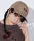 【NANGA×ナンガ】×MLB公認 ’47BRAND/HINOC CAP/キャッ