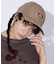 【NANGA×ナンガ】×MLB公認 ’47BRAND/HINOC CAP/キャッ