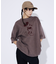 【NANGA×ナンガ】×MLB公認 ’47BRAND/HINOC CAP/キャッ