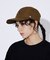 【NANGA×ナンガ】×MLB公認 ’47BRAND/HINOC CAP/キャッ