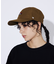 【NANGA×ナンガ】×MLB公認 ’47BRAND/HINOC CAP/キャッ