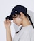 【NANGA×ナンガ】×MLB公認 ’47BRAND/HINOC CAP/キャッ