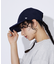 【NANGA×ナンガ】×MLB公認 ’47BRAND/HINOC CAP/キャッ
